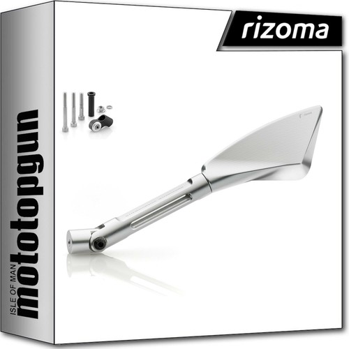 Rizoma bs160a specchietto side - bs160a,