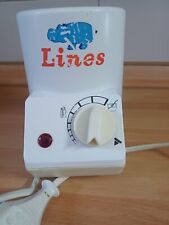 scaldabiberon collezione lines