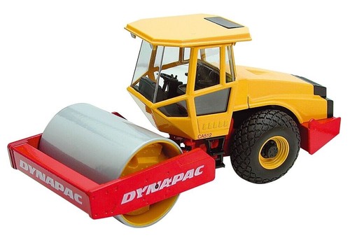Dynapac rouleau joal - joal, 297