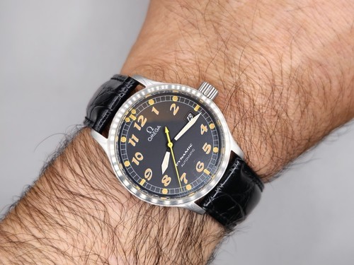 Omega dynamic genève - omega,