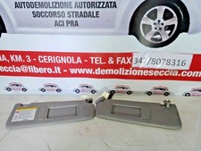 ALETTA PARASOLE COPPIA DESTRA