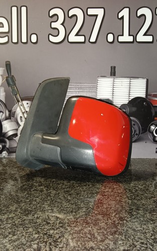 Specchietto peugeot - dx,
