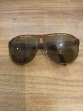 Occhiali Lozza Uomo Vintage Anni 70