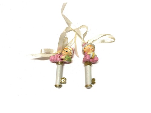Stock bomboniere chiave - 24,
