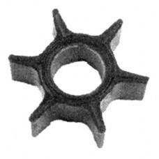 Girante raffreddamento motore - girante,