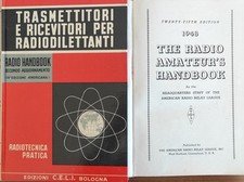 RADIO HANDBOOK