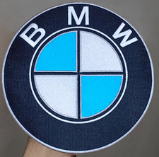 Toppa BMW Automative Marca
