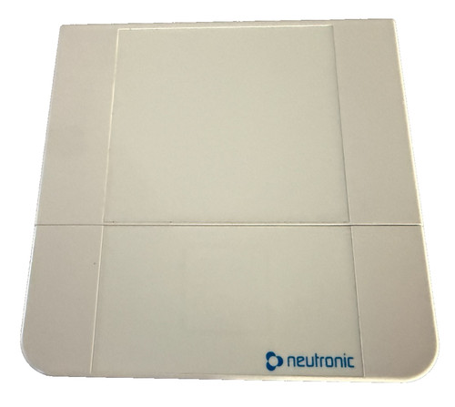 Neutronic tt4transp radio - neutronic, tt4transp-rf
