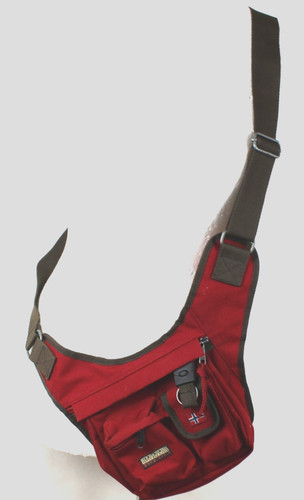 Napapijri crossbody y2k borsa - napapijri,