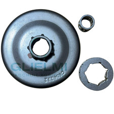 Husqvarna 365 Chainsaw Chain