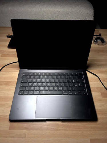 Macbook pro processore m4 - processore,