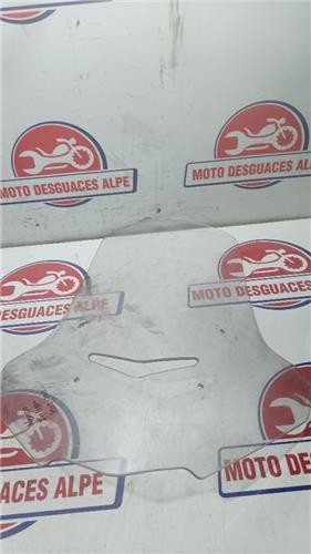 Parabrezza honda integra 750s - parabrezza,