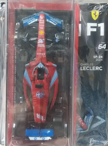 Grandi ferrari - le,