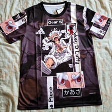 Maglia Calcio Giappone One