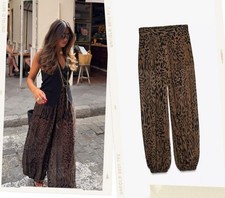 ZARA NUOVA COLLEZIONE ZW