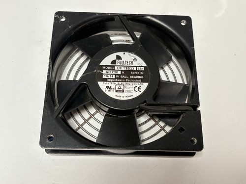 Ventilatore assiale - , ca