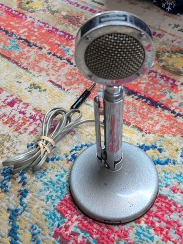 Microfono preamplificatore - microfono,