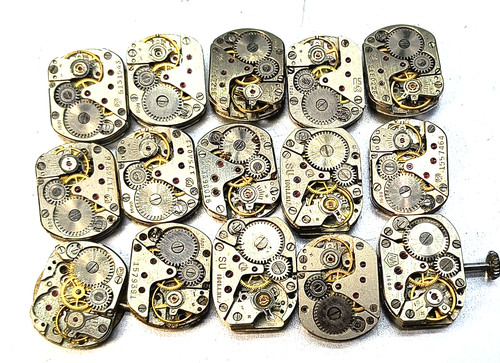 Orologio sovietico vintage - orologio,