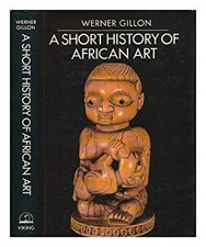 Short History of African Art