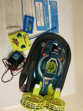Edge R/C Hovercraft