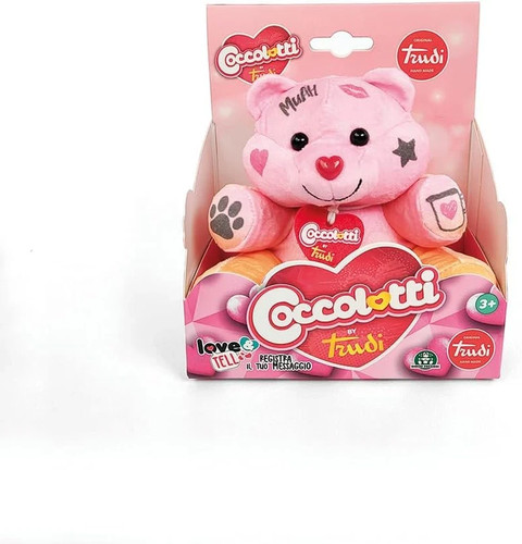 Coccolotto sky love and - , tell
