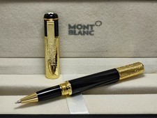 Penna a sfera Montblanc