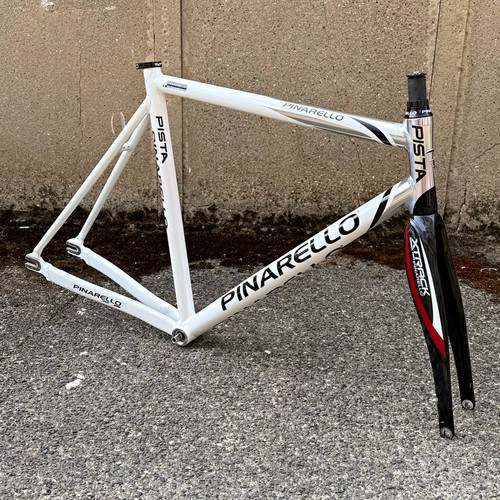Telaio forcella pinarello - e,