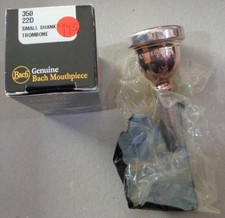 BACH 350 22D TROMBONE