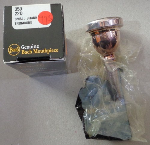 Bach 350 22d trombone - 350,