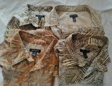 Lotto Di 4 Camicie Uomo Large