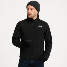 Giacca uomo The North Face