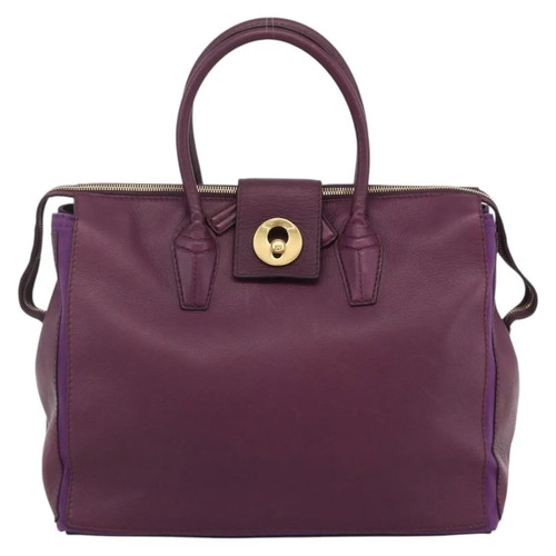 Saint laurent bicolor muse - laurent, two