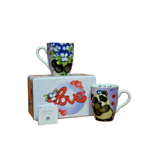 Thun set mug - mug, love