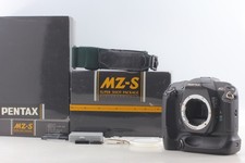  [ Unused in Box ] Pentax MZ-S