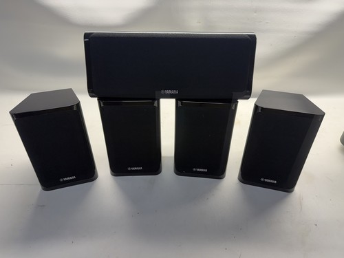 Yamaha c40 b40 - yamaha, ns-b40