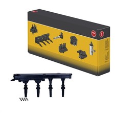 Bobina accensione raccordo SAE