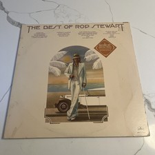 Rod stewart the best - stewart,