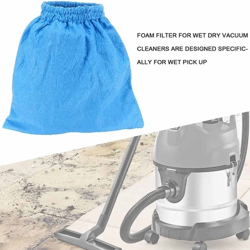 Sacchetti filtro aspirapolvere