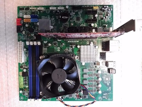 Gigabyte m3970am amd - gigabyte,
