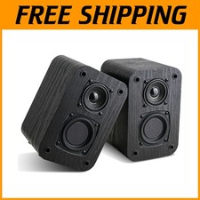 Altoparlanti da scaffale a