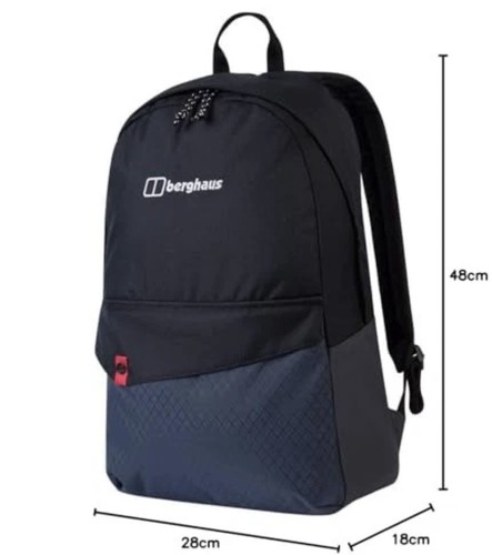 Zaino berghaus unisex marca - berghaus,