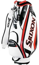 DUNLOP Srixon Caddy Bag
