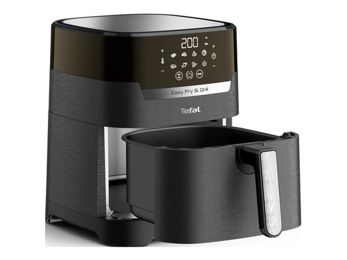 Tefal easy fry - easy, &