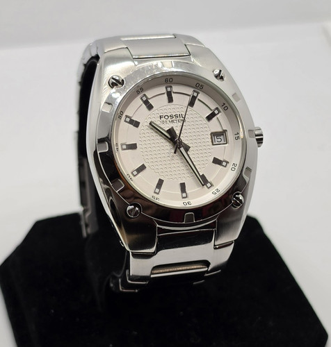 Orologio fossil blue - fossil,