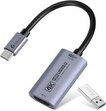 Scheda di Acquisizione HDMI 4K