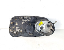 Coperchio frizione carter - frizione,
