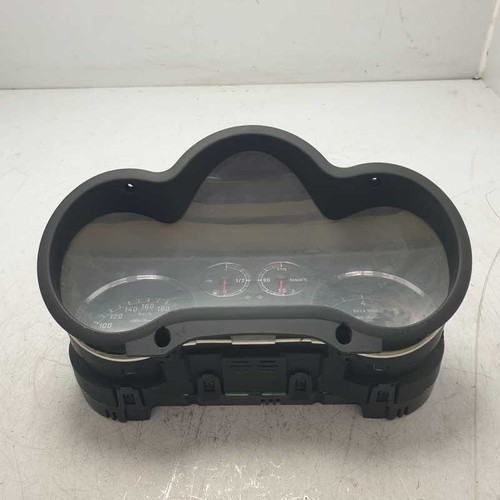 Quadro strumenti - quadro,