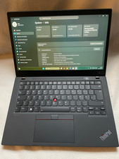 LENOVO THINKPAD T14S GEN 2
