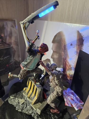 Collector edition dying - edition,