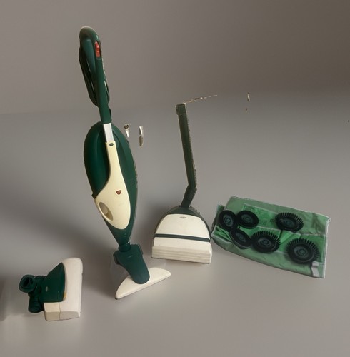 Vorwerk folletto kit - vorwerk, accessori